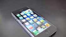 Apple chính thức dừng hỗ trợ iPhone 5