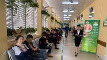 Tự chủ tài chính: “Cởi trói” cho bệnh viện công