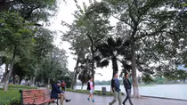 Bắc bộ lạnh về đêm và sáng, trưa hửng nắng