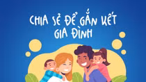  Gắn kết yêu thương với gói cước mFamily của MobiFone