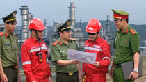 Công an tỉnh Thanh Hóa nâng cao tỷ lệ điều tra, khám phá án