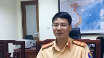 Quản lý nghiêm người điều khiển phương tiện mới giảm được TNGT