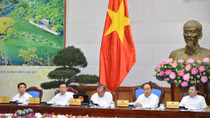 Thủ tướng: Không được gò bó, trói buộc trong phát triển KTXH