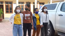 Sai lầm từ nhận thức “việc nhẹ lương cao”