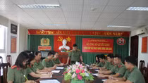 Quyết tâm đảm bảo an toàn kỳ thi tốt nghiệp THPT năm 2020