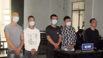 Kẻ mất mạng người đi tù vì món nợ 300 triệu đồng