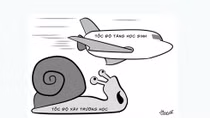 Nỗi lo trước ngày khai giảng
