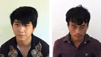Lừa yêu rồi bán sang Trung Quốc