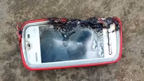 Nghi vấn điện thoại Nokia phát nổ khiến thiếu nữ chết thảm