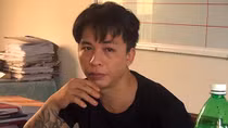 Mang theo súng và ma túy về quê trốn dịch 