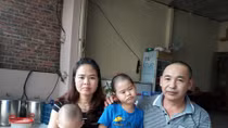 Vượt lên số phận từ những giọt nước mắt của người vợ