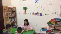 Báo động tình trạng rối loạn ngôn ngữ ở trẻ em