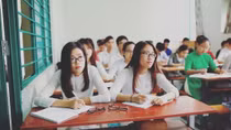 Sinh viên sư phạm sẽ được Nhà nước hỗ trợ 3,63 triệu đồng/tháng