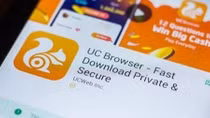 Trung Quốc xóa sổ trình duyệt của Alibaba