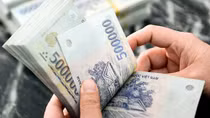 Lương hưu, trợ cấp bảo hiểm xã hội tăng thêm 6,92% từ 1-7