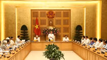 Quán triệt lại tinh thần 'dạy người' trong trường học