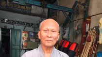 Truyền nhân Kim Kê