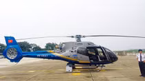 Không quy hoạch khai thác hàng không dân dụng tại sân bay Gia Lâm
