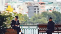 Bắc Bộ trời rét, vùng núi cao có nơi rét đậm dưới 10 độ C