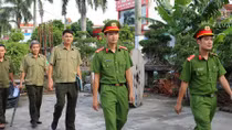 Giảm đầu mối trung gian để tăng cường lực lượng cho cơ sở