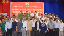 Dấu son lịch sử của lực lượng An ninh miền Nam thời kỳ kháng chiến chống Mỹ, cứu nước