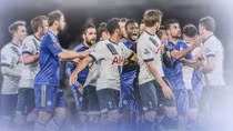 Lịch sử trận derby khốc liệt nhưng kém tiếng