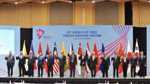 Củng cố, phát huy vai trò cơ chế ASEAN+3