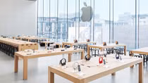 Lo ngại virus Corona, Apple đóng cửa Store ở Trung Quốc 