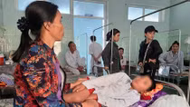 Tin thêm về vụ cô giáo bắt các bạn cùng lớp tát học sinh đến mức nhập viện