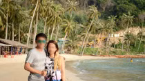Nhiều tình tiết mới trong vụ tạt axit, cắt gân chân