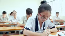 Đáp án giải đề thi môn Sinh học THPT quốc gia 2017, mã đề 209