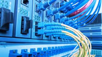 Làm việc ở nhà mùa dịch, người dân Mỹ được xài internet thả ga