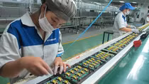 Doanh nghiệp siêu nhỏ không chịu “lớn”