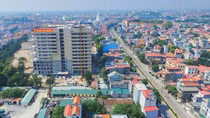 Thay đổi tư duy để đưa Vĩnh Phúc phát triển lên tầm cao mới
