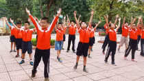 Đầu tư hơn 363 tỷ đồng cải thiện tầm vóc người Hà Nội