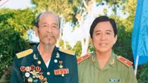 Nhớ người Anh hùng phi công… “bảy phát, bảy trúng”