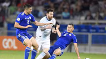 Chẳng ai nâng cánh cảm hứng cho Lionel Messi