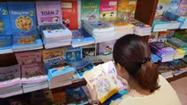 Bộ GD- ĐT lên tiếng về việc Sách giáo khoa chỉ dùng một lần
