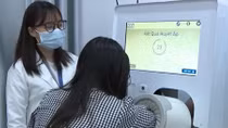 Nhiều giải pháp công nghệ cao hỗ trợ phòng, chống dịch COVID-19