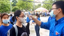 Gợi ý đáp án môn Ngữ Văn vào lớp 10 tại Hà Nội