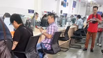 Cải cách hành chính ở “đầu tàu” của cả nước: Chớ nghe lời “cò”…