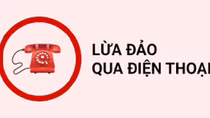 Cảnh giác cuộc điện thoại lạ mạo danh cán bộ tư pháp