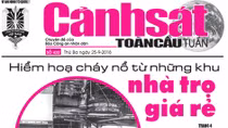Đón đọc chuyên đề CSTC Cuối tuần số 432