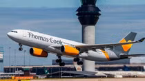 Thomas Cook và hành trình sụp đổ của một đế chế
