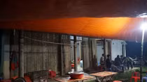 Mẹ kế và tội ác với con chồng