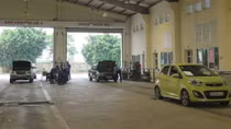 Trung tâm đăng kiểm phải niêm yết công khai đường dây nóng