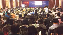 Nhiều học giả uy tín thế giới ủng hộ chủ quyền quần đảo Hoàng Sa, Trường Sa của Việt Nam