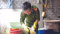Vì sự an toàn cho từng bữa ăn