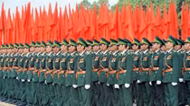 14 luật chính thức có hiệu lực thi hành từ ngày 1-7-2016