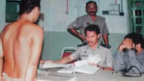 Singapore: Mạnh tay với các băng trộm cắp người nước ngoài